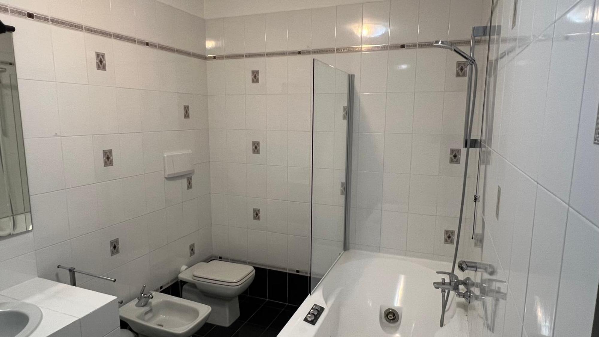 Garibaldi Appartamenti Riva Ligure Exterior foto