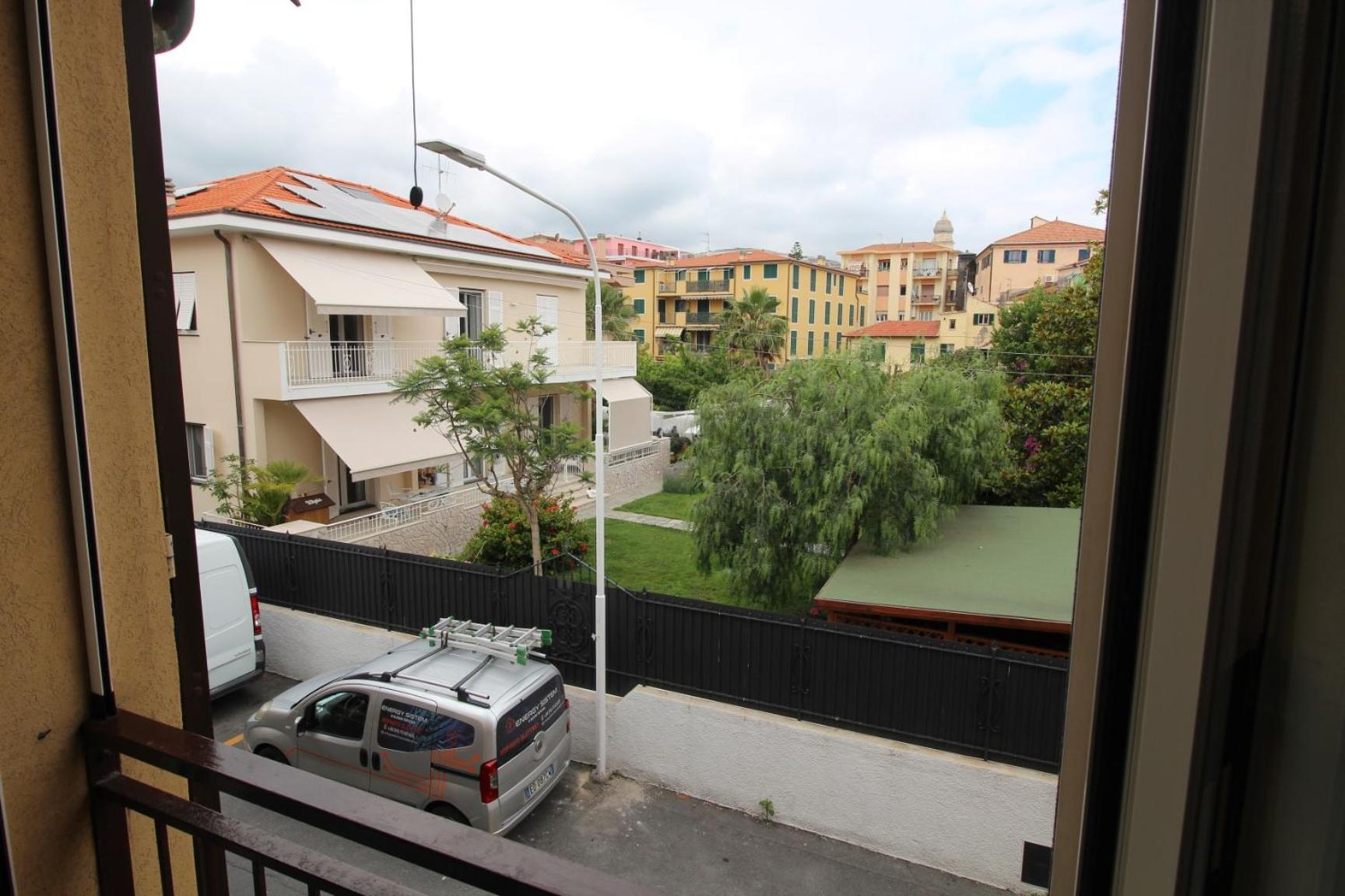 Garibaldi Appartamenti Riva Ligure Exterior foto