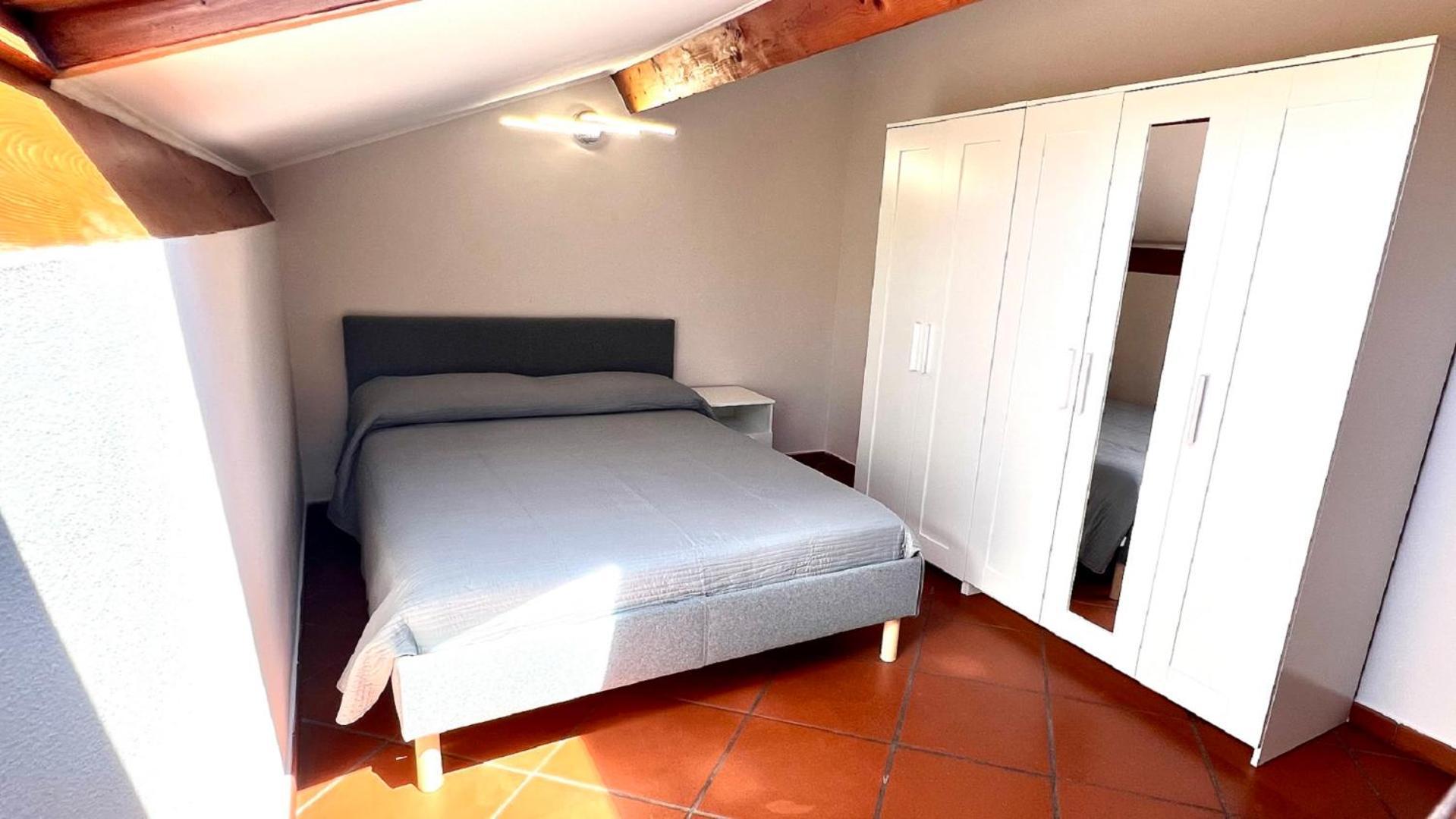 Garibaldi Appartamenti Riva Ligure Exterior foto